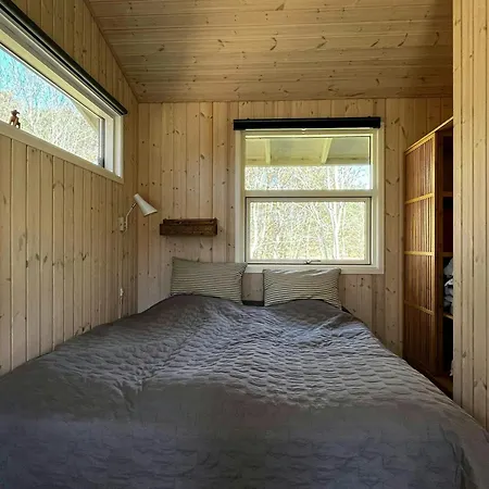 بيت للعطل Bright Summer House Near In Sejerobugten